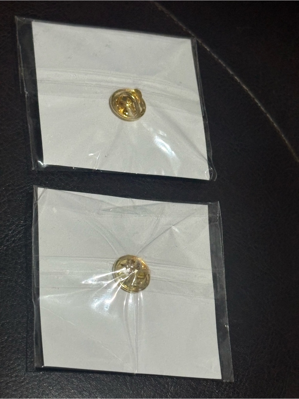 New Two Collectible Burger King Pins - Picture 5 of 5